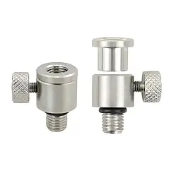 Адаптер швидкознімний нержавійка SmartFish