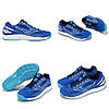 Mizuno CYCLONE SPEED 4 V1GA2380-01 Кросівки для волейболу чоловічі, фото 9