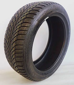 Continental WinterContact TS870 (205/55R16 91H) зимова