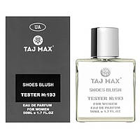 Taj Max Shoes Blush EDP 50ml TESTER № 193
