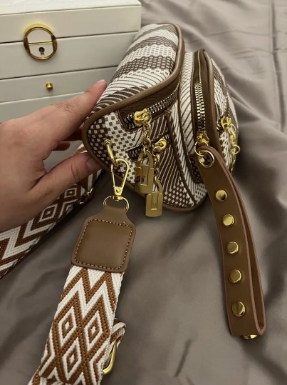 сумка жіноча модный клатч