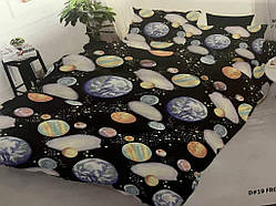 Постільні комплекти полуторні