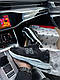 Чоловічі кросівки замша текстиль New Balance 920 Black White, кеди Нью Беланс чорні 41, фото 8