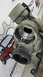 Турбокомпресор (турбіна) VW Touran 1,9 tdi, 2.0 tdi, Audi A3, Caddy OE:038253056E, фото 5