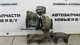 Турбокомпресор (турбіна) VW Touran 1,9 tdi, 2.0 tdi, Audi A3, Caddy OE:038253056E, фото 8
