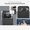 Захисне скло Spigen для камери Pixel 9 Pro - EZ Fit Optik (2шт), Clear (AGL08444), фото 7
