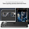 Захисне скло Spigen для камери Pixel 9 Pro - EZ Fit Optik (2шт), Clear (AGL08444), фото 8