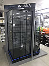 Душова кабіна INSANA Berta 90х90х205, фото 6