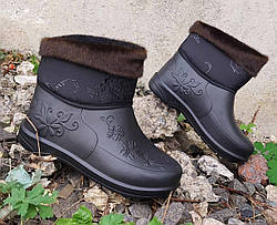 Ботики жіночі PY