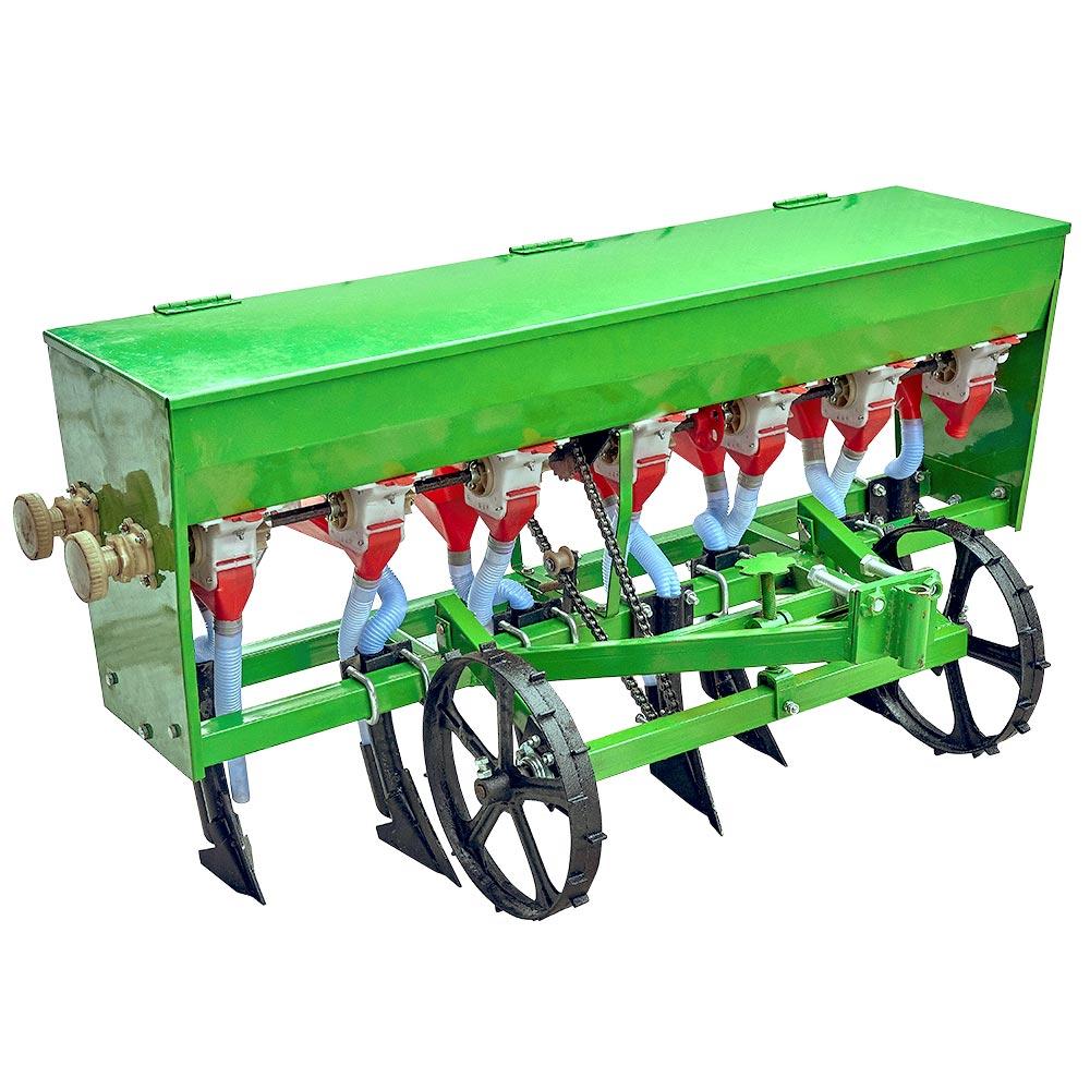 Сівалка СЗ-7Д, фото 1