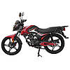 Мотоцикл SP150R-12, фото 3
