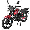 Мотоцикл SP150R-12, фото 7
