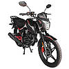Мотоцикл SP150R-12, фото 8