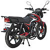 Мотоцикл SP150R-12, фото 9