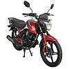 Мотоцикл SP150R-12, фото 10