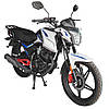 Мотоцикл SP150R-12, фото 11