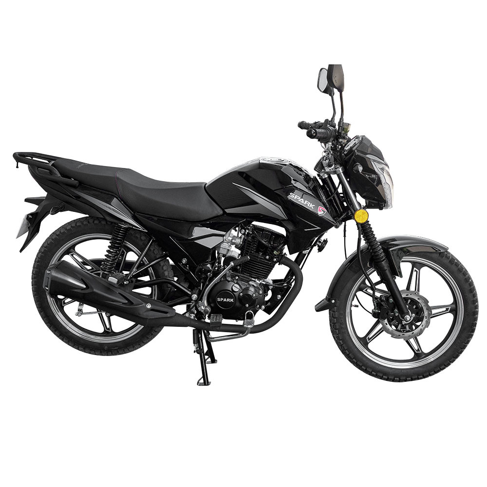 Мотоцикл SP150R-15