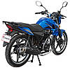 Мотоцикл SP150R-15, фото 5