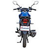 Мотоцикл SP150R-15, фото 11
