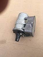 ТК-107 Комутатор ТК - 107 з котушкою 24В. КАМАЗ, УРАЛ для ПЖД 30 ( Завод )