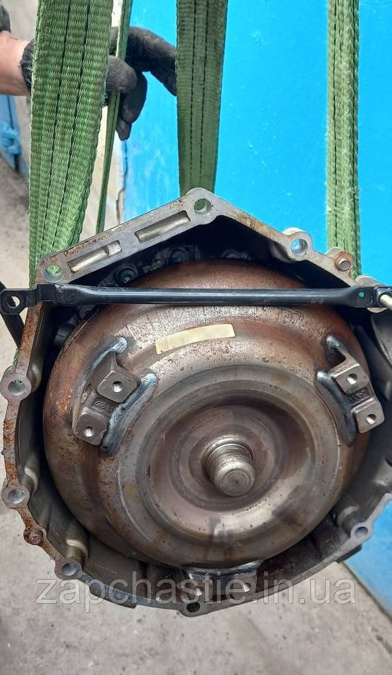 АКПП Мерседес 3.2 b 722605