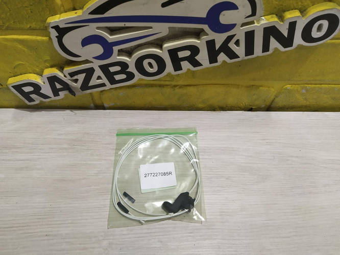 Наружный датчик температуры воздуха Megane III Scenic III Окружающей ...