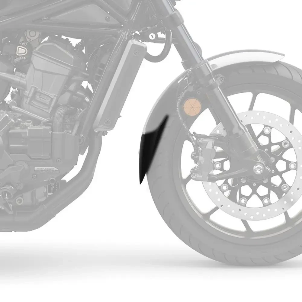 Подовжувач переднього крила Pyramid Plastics 051823 Honda CMX 1100 Rebel 2021>