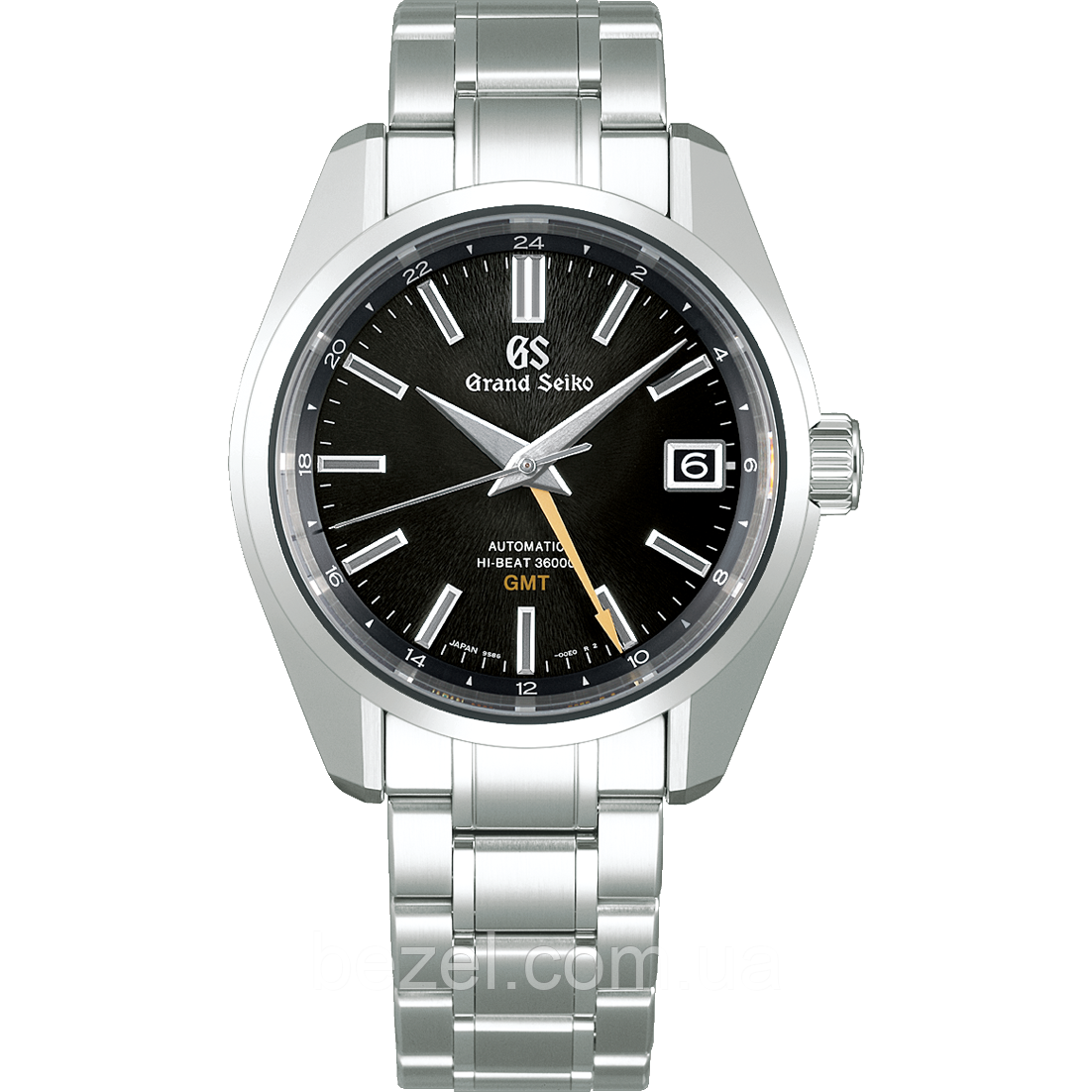Чоловічий годинник Grand Seiko SBGJ265 Heritage Collection