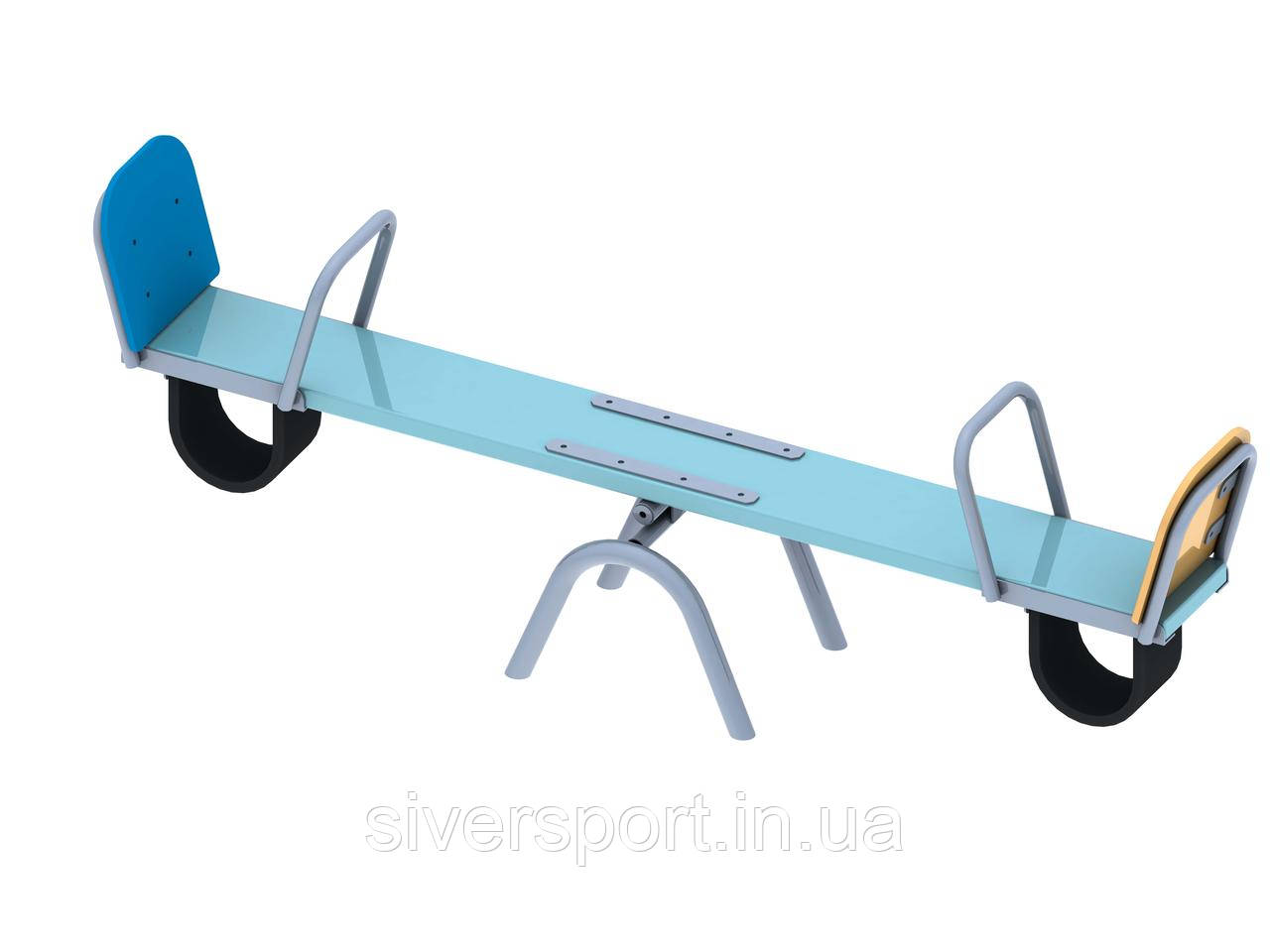 Гойдалка-балансир великий SiverSport TE213, фото 1