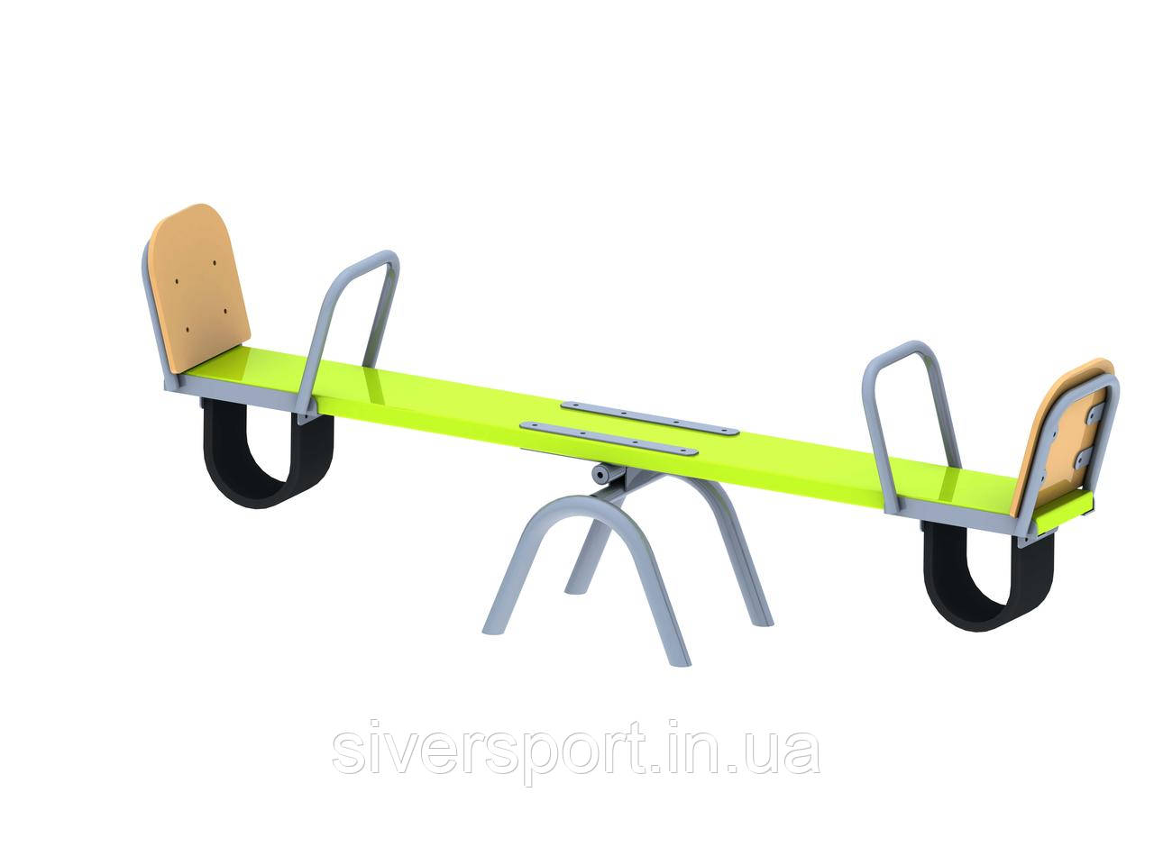 Гойдалка-балансир малий SiverSport KID101, фото 1