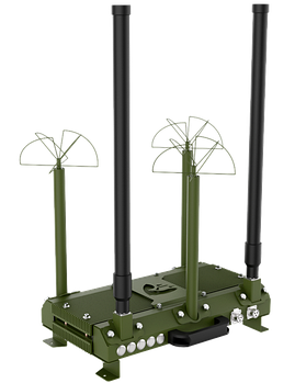 РЕБ системи