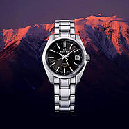 Чоловічий годинник Grand Seiko SBGJ265 Heritage Collection, фото 8