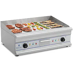 Професійна гриль-плита Royal Catering RCG 75