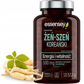 Essensey  Essensey Korean Ginseng - 90 капс