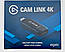 Пристрій відеозахоплення Elgato Cam Link 4K HDMI Camera Connector (10GAM9901), фото 4