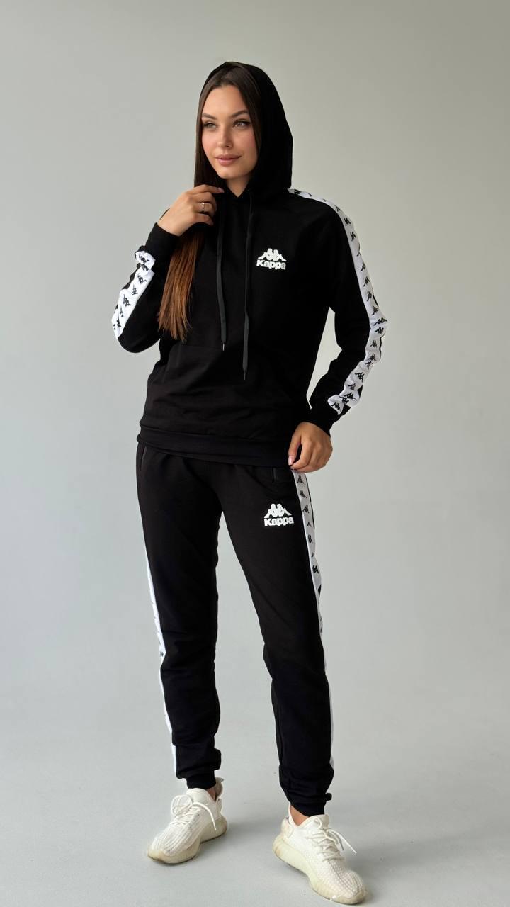 Cпортивний костюм Kappa (ID#2349871778), цена: 1100 ₴, купить на Prom.ua