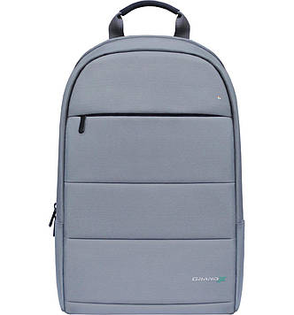 Рюкзак Grand-X RS-365G Grey