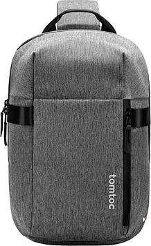 Рюкзак Tomtoc Navigator-T24 Sling Bag Gray (T24M1G3)