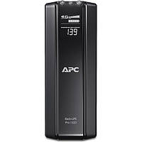ИБП APC Back UPS Pro 1500VА 865Вт BR1500GI line-interactive