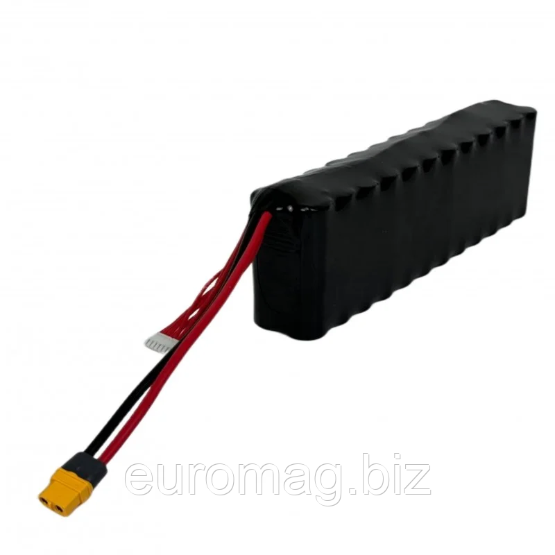 Акумулятор 8s3p 12000 mAh для FPV дронів, фото 1