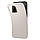 Чохол Spigen для iPhone 16 Pro Max - Liquid Air, Natural Titanium (ACS07991), фото 4