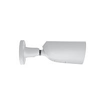 IP-відеокамера Ajax BulletCam (5 Мп/2.8 мм) white, дротова з роздільною здатністю 5 Мп і кутом огляду до 110°, фото 4