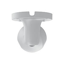 IP-відеокамера Ajax BulletCam (5 Мп/2.8 мм) white, дротова з роздільною здатністю 5 Мп і кутом огляду до 110°, фото 5