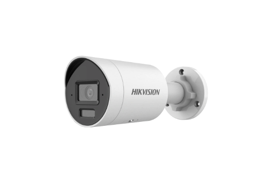 4 МП Acusense Smart Hybrid Light з мікро DS-2CD2043G2-LI2U (2.8мм)