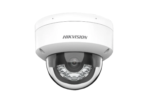 8 МП Acusense Smart Hybrid Light DS-2CD2183G2-LIS2U (2.8мм), фото 1