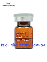 INNOAESTHETICS Hair Vital (Women) - мезококтейль для волосся, 1фл х 2,5 ml (Хейр Вітал)