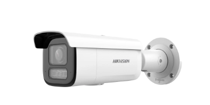 8 МП Acusense Smart Hybrid Light з мікро DS-2CD2683G2-LIZS2U (2.8-12 мм)