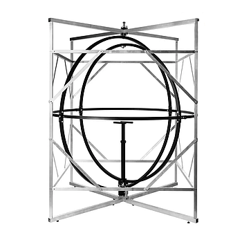 Тестовий стенд для БПЛА для дрона 16 дюймів