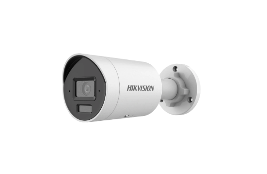 8 МП Acusense Smart Hybrid Light DS-2CD2083G2-LI (2.8мм)