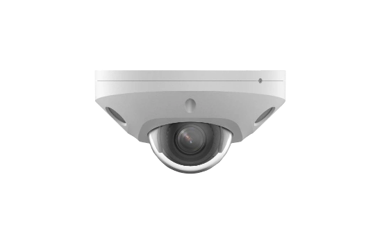 4 МП AcuSense Smart Hybrid Light DS-2CD2543G2-LIS2U (4 мм)